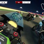 SBK16 Official Mobile Game