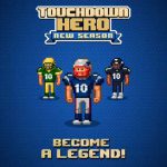 Touchdown Hero: New Season