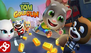 Talking Tom: Corsa all’oro, un nuovo gioco di corsa infinita arriva sul Windows Store