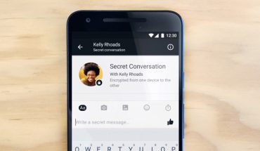 Messenger, in fase di test le “Conversazioni Segrete” con crittografia End-to-End