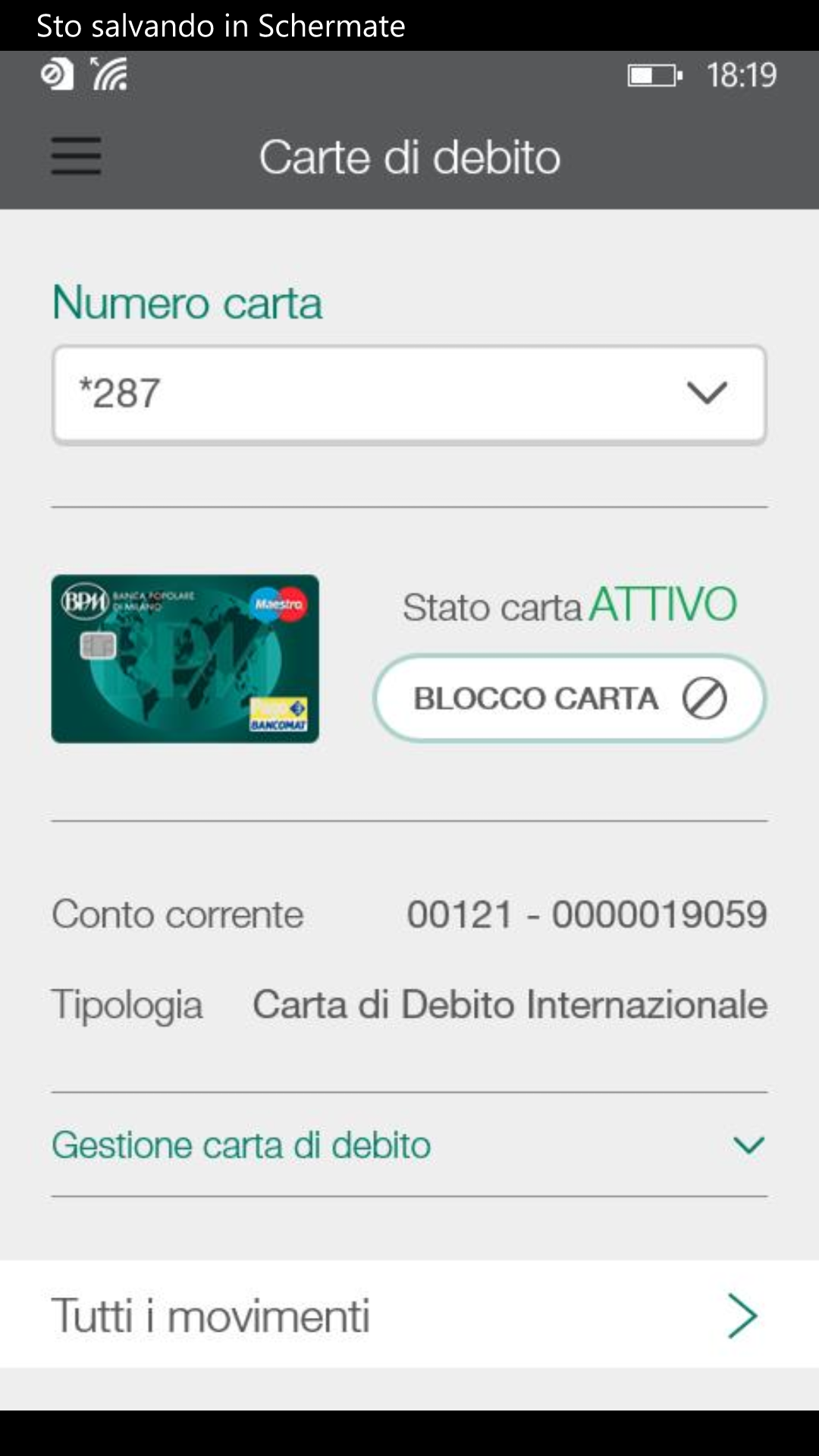 Bpm Mobile L App Ufficiale Della Banca Popolare Di Milano Arriva Sugli Smartphone Windows Windowsteca Blog