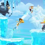 Rayman Origins