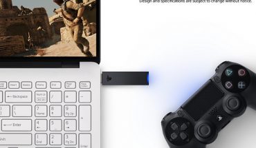 Sony porta PlayStation Now sui PC Windows e lancia il dongle DualShock 4 USB Wireless