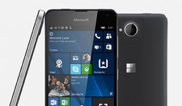 Lumia 650, risveglio con il doppio tocco sul display con il nuovo firmware update [Aggiornato]