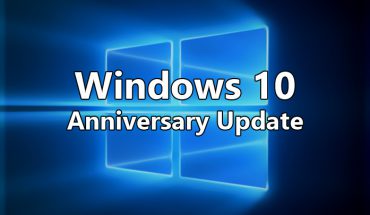 Windows 10, avviata la distribuzione dell’Anniversary Update per PC e tablet [Aggiornato]