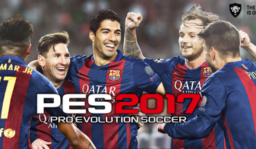 PES 2017 per Xbox One, al via i preordini sul Windows Store (Digital Exclusive)