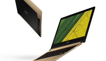 Acer svela i nuovi notebook della serie Swift e Spin, Predator 21 X e il mini-pc Revo Base