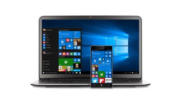 Dona Sarkar: la Build Preview 16212 per PC e smartphone è stata rilasciata per errore