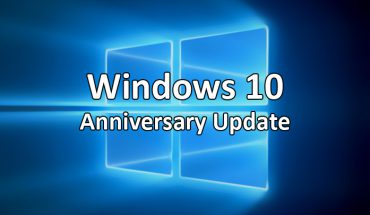 Microsoft: il rollout dell’Anniversary Update di Windows 10 si protrarrà fino a novembre