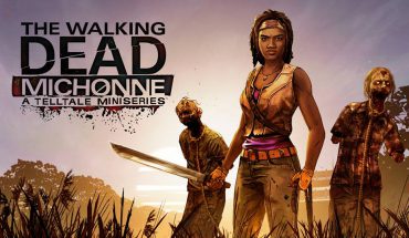 The Walking Dead: Michonne arriva sul Windows Store per i PC con Windows 10