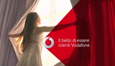 Vodafone offre internet e chiamate verso tutti in regalo nelle 4 domeniche di settembre