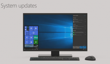 Video sull’evoluzione e le novità in arrivo per Continuum di Windows 10 Mobile