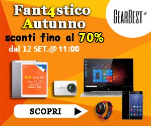 Fantastico Autunno