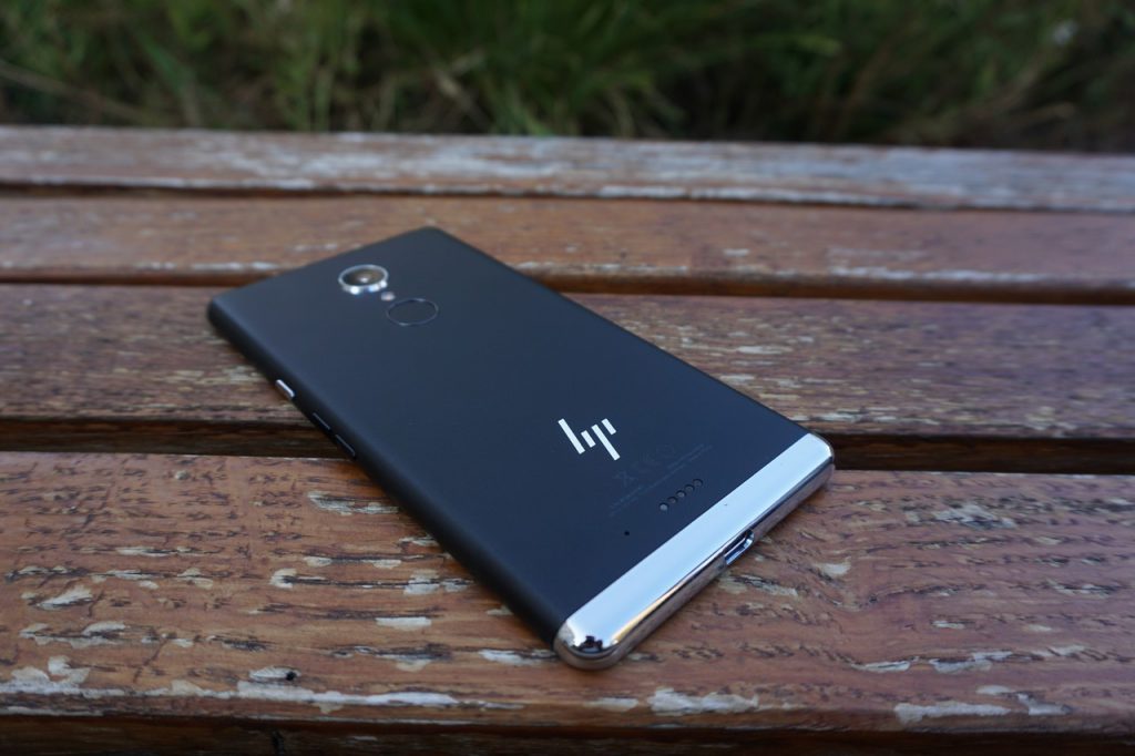 HP Elite x3