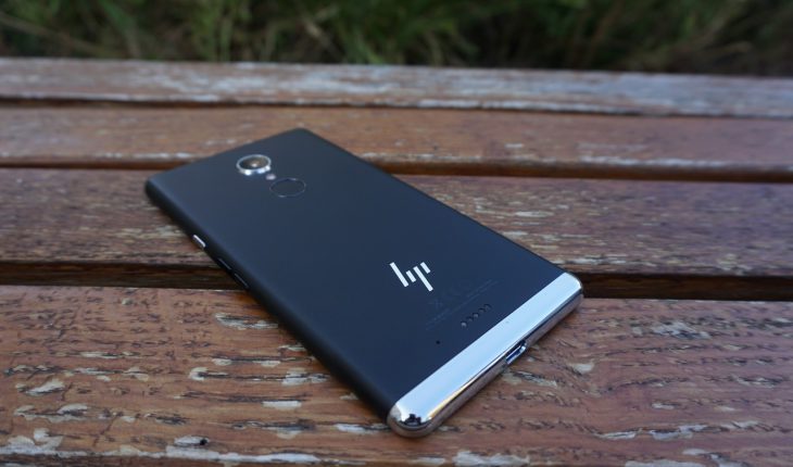 Rumor: HP sta testando “intensivamente” Android, forse per il successore di HP Elite x3