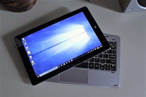 CHUWI HiBook Pro