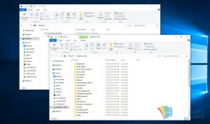 placeholder di OneDrive in Windows 8.1