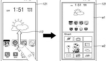 Samsung brevetta un sistema per far girare Android e Windows in contemporanea