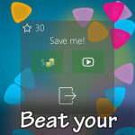 Pebble Minigame