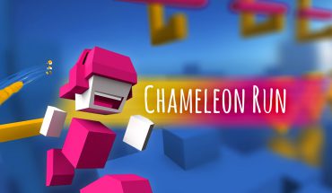 Il gioco Chameleon Run è ora disponibile anche per i dispositivi mobili con Windows OS