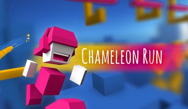Il gioco Chameleon Run è ora disponibile anche per i dispositivi mobili con Windows OS
