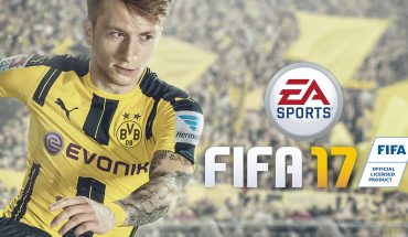 EA SPORTS FIFA 17