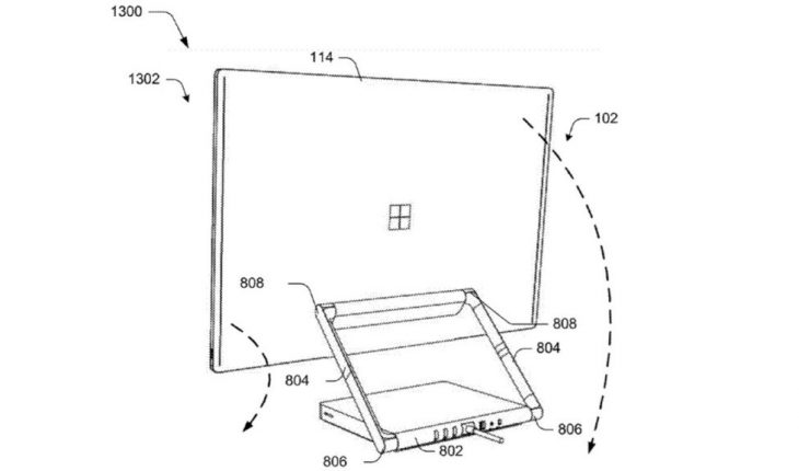 Rumor: il Surface All-In-One sarà annunciato a ottobre