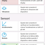 HP Mobile Hardware Diagnostics