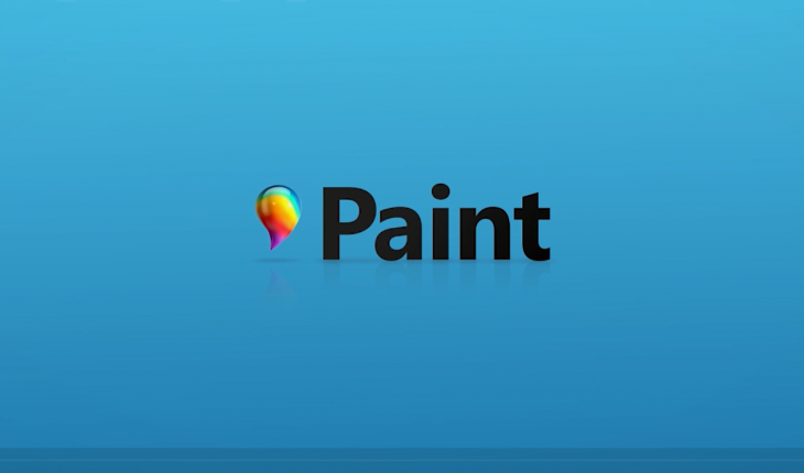 Paint, in arrivo la versione Windows 10 con interfaccia ridisegnata e nuove funzioni 3D
