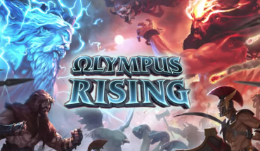 Olympus Rising