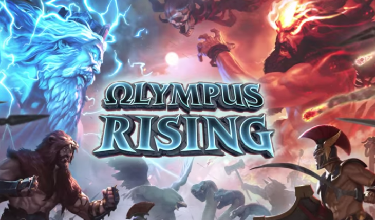 Olympus Rising arriva sui PC, tablet e smartphone con Windows 10