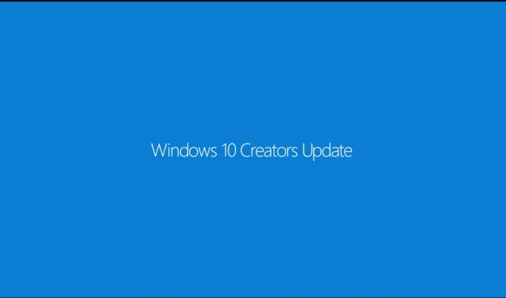 Windows 10 Creators Update, dettagli e video sull’aggiornamento che “porta il 3D e la realtà mista a tutti”