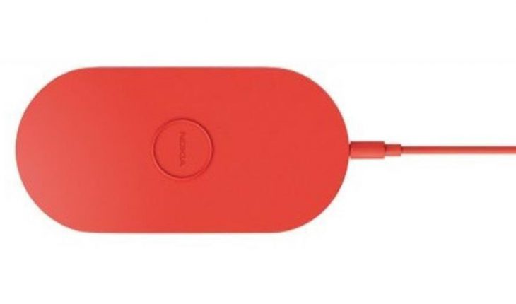 Il caricabatteria wireless Nokia DT-900 è di nuovo in offerta su Amazon, a soli 11 Euro!