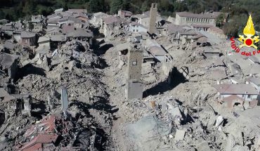 #UnAiutoSubito per il nuovo terremoto in Centro Italia e solidarietà di Windowsteca alle persone colpite