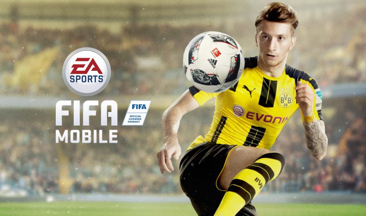 Electronic Arts: FIFA mobile sarà dismesso dalla piattaforma Windows il 7 novembre