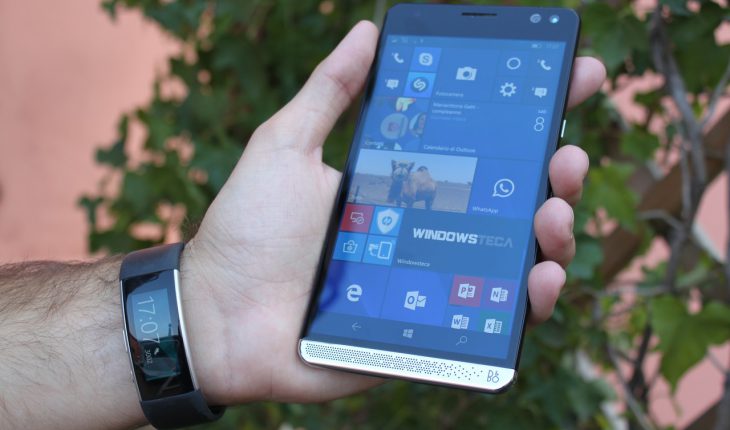 Rumor: la vendita di HP Elite x3 cesserà il prossimo mese di novembre [Aggiornato]