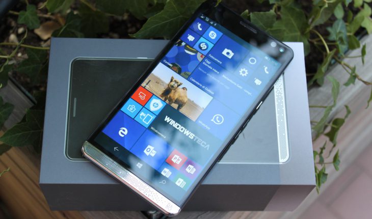 HP Elite x3, la nostra video recensione e le risposte alle vostre domande