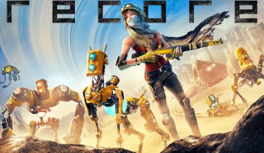 ReCore, disponibile la versione trial per giocare gratis per 30 minuti (gioco Xbox Play Anywhere)