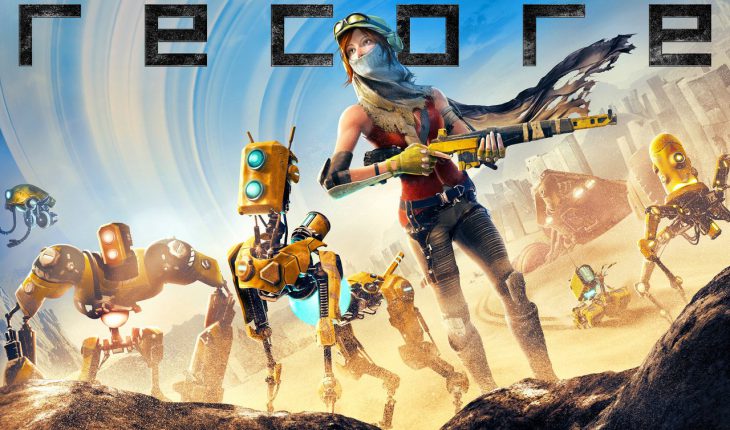 ReCore, disponibile la versione trial per giocare gratis per 30 minuti (gioco Xbox Play Anywhere)