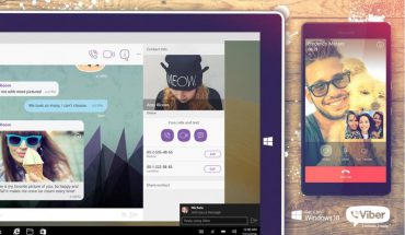 Viber, un major update è disponibile al download per PC, tablet e smartphone