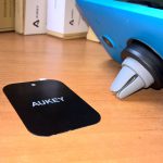 AUKEY Quick Charge 2.0