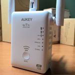 Aukey Ripetitore Wi-Fi Dual Band