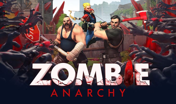 Zombie Anarchy by Gameloft, sopravvivi “all’inferno sulla Terra” sul tuo dispositivo Windows 10