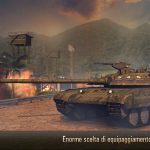 Armada: World of modern tanks