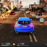 Road Racing: Extreme Traffic Driving Game