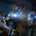 Gears of War 4