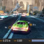 Road Racing: Extreme Traffic Driving Game