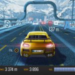 Road Racing: Extreme Traffic Driving Game