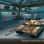 Armada: World of modern tanks