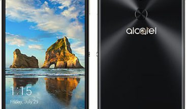 Alcatel Idol 4S con Windows 10 Mobile non arriverà in Europa